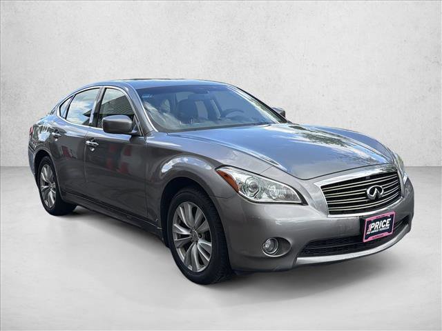 Used 2011 INFINITI M37 x w/ Premium Pkg AWD/4WD video 3