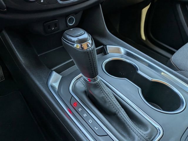 Used 2018 Chevrolet Traverse LT image 21