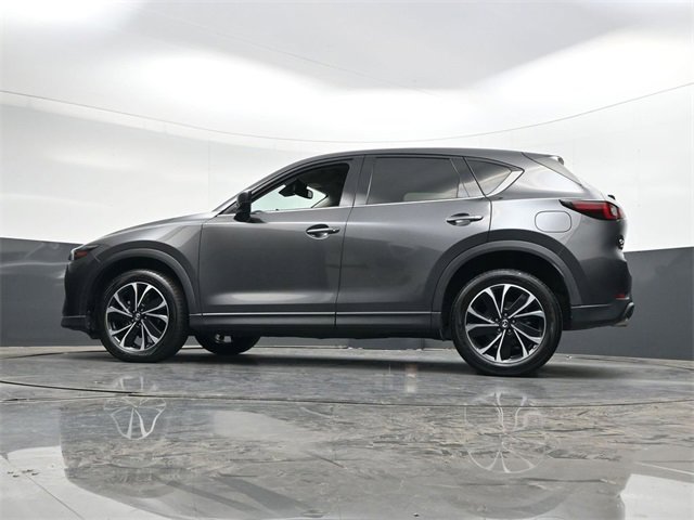 Used 2022 MAZDA CX-5 AWD 2.5 S w/ Premium Plus Pkg image 32