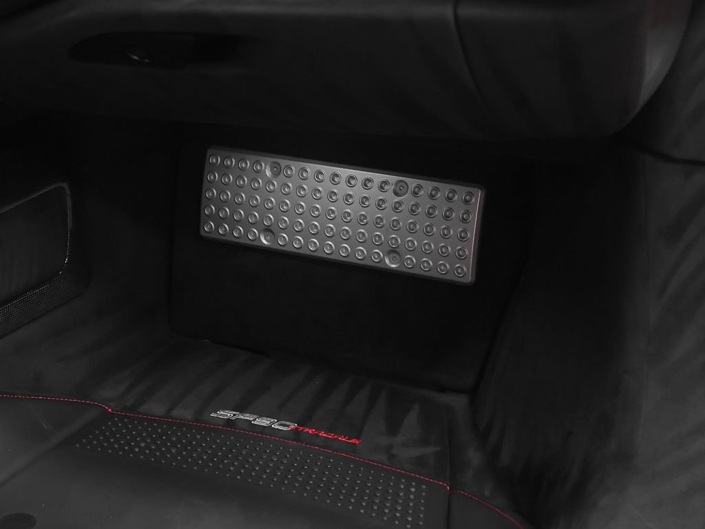 Certified 2023 Ferrari SF90 Stradale AWD/4WD image 22