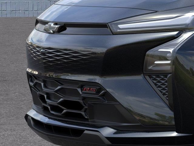 New 2027 Chevrolet Bolt RS w/ Technology Package FWD image 13