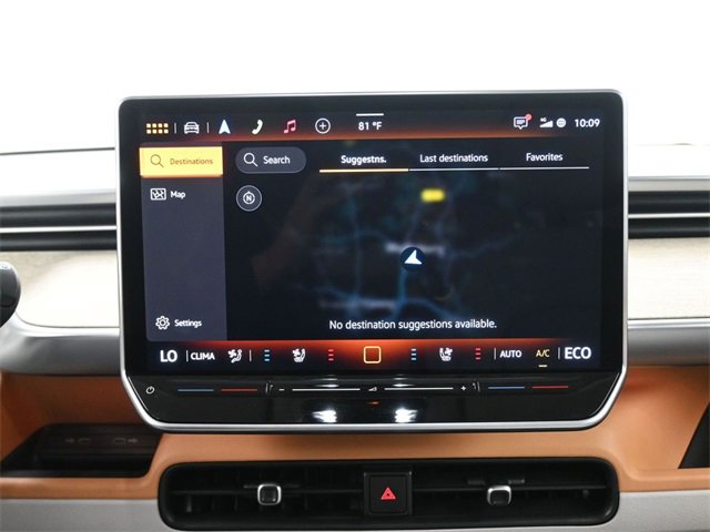 New 2025 Volkswagen ID. Buzz 1st Edition image 32