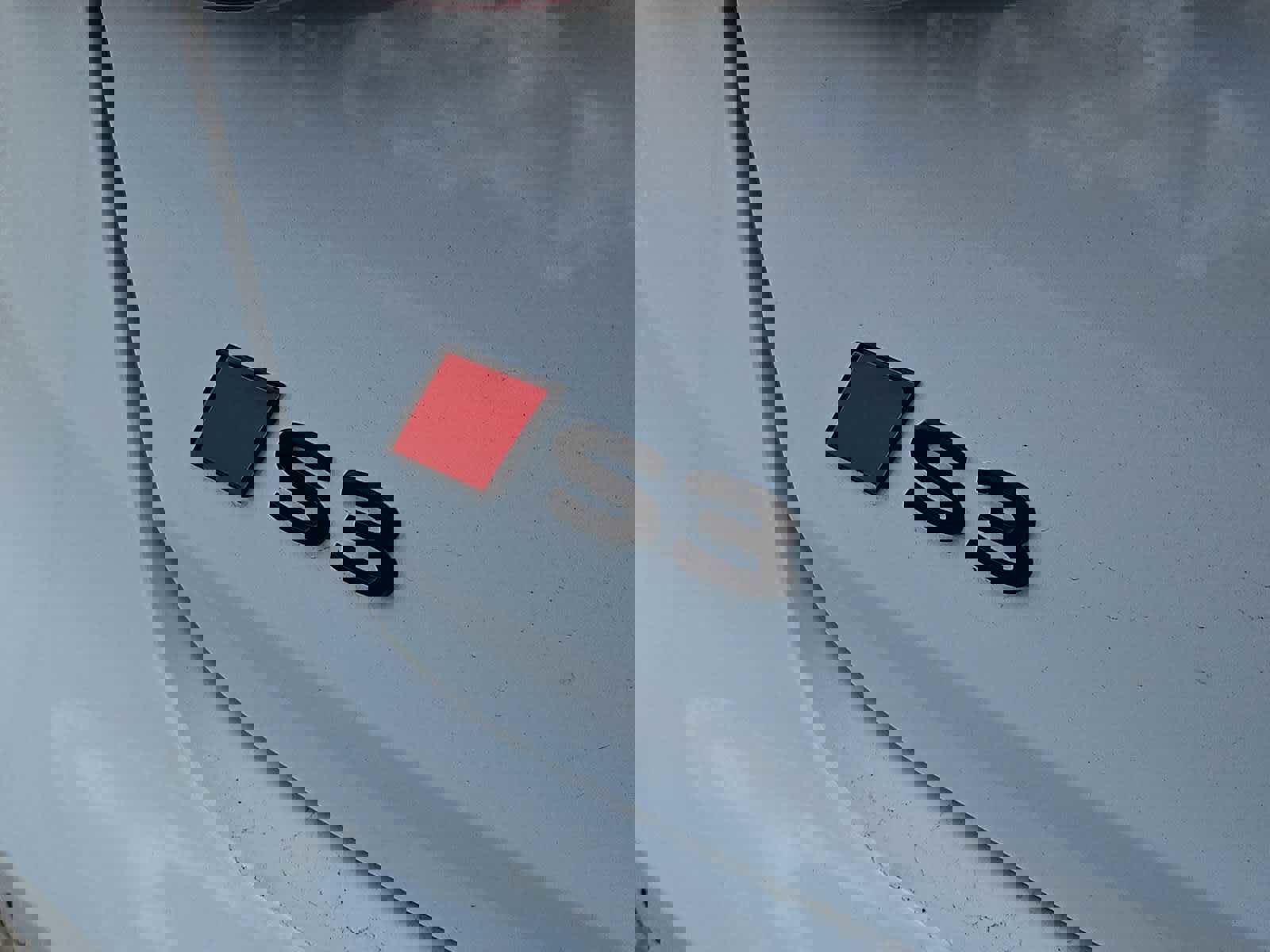 Used 2025 Audi S3 Prestige image 8