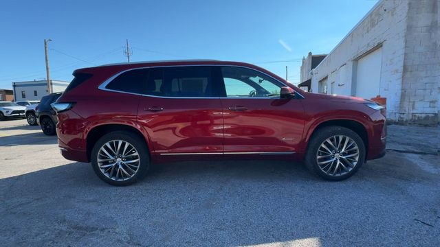 New 2026 Buick Enclave Avenir w/ Super Cruise Package image 9