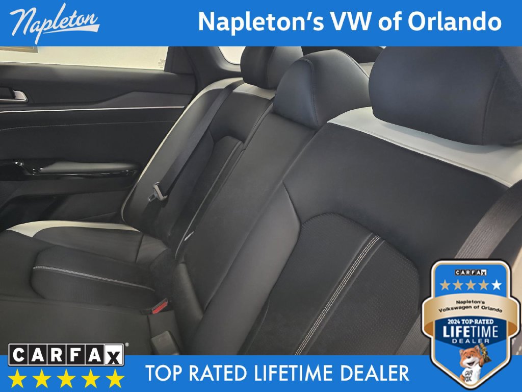 Used 2025 Kia K5 GT-Line FWD image 14