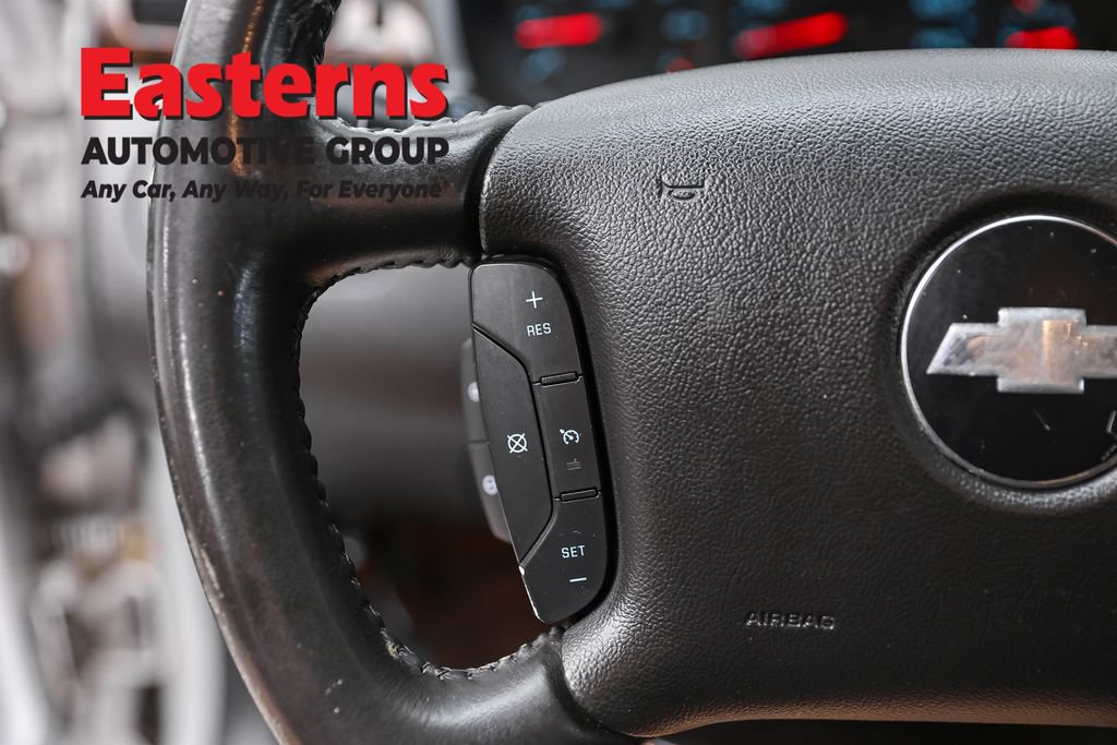 Used 2013 Chevrolet Impala LS FWD image 15
