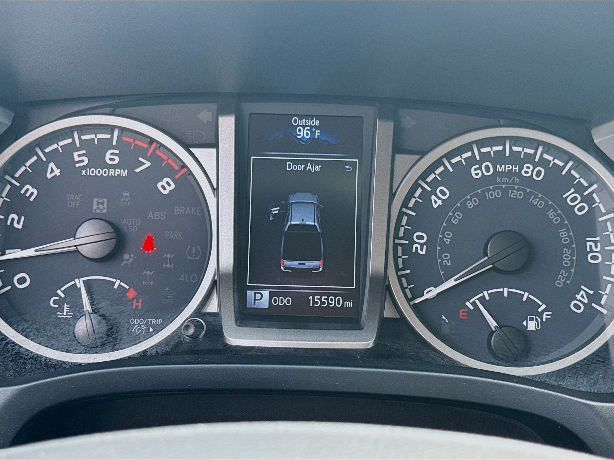 Used 2023 Toyota Tacoma SR5 RWD image 11