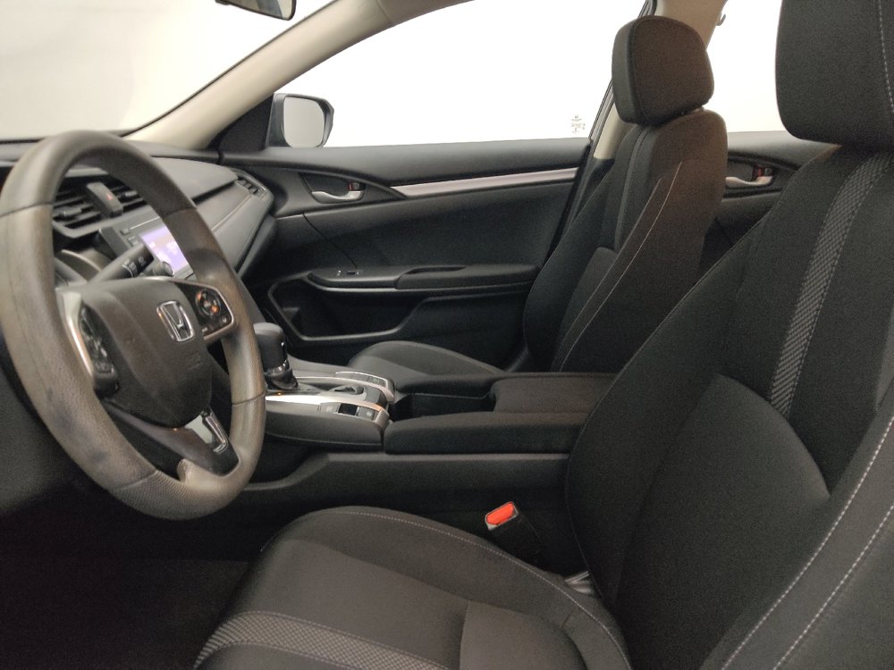 Used 2021 Honda Civic LX image 17