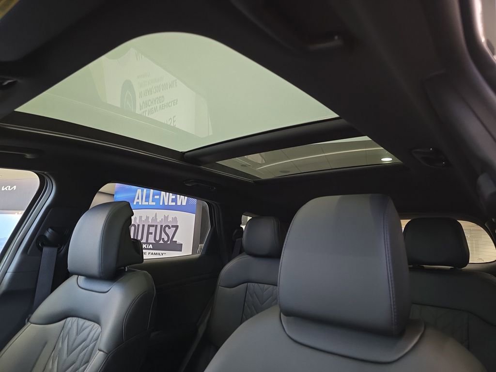 New 2025 Kia Sportage X-Line Prestige image 27
