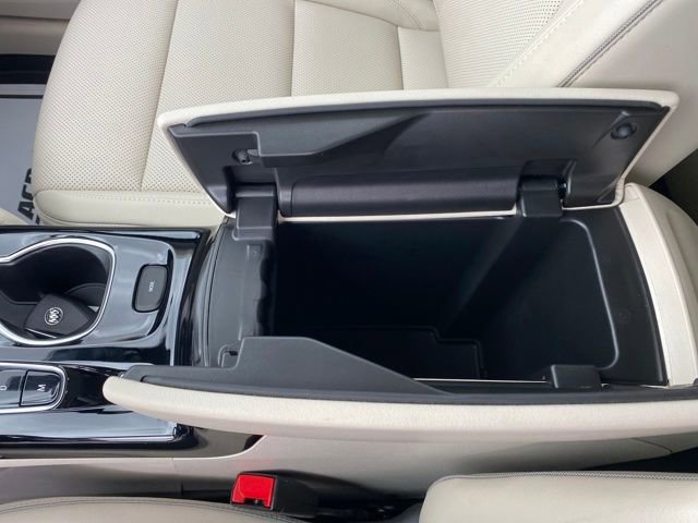 Certified 2023 Buick Envision Essence image 14