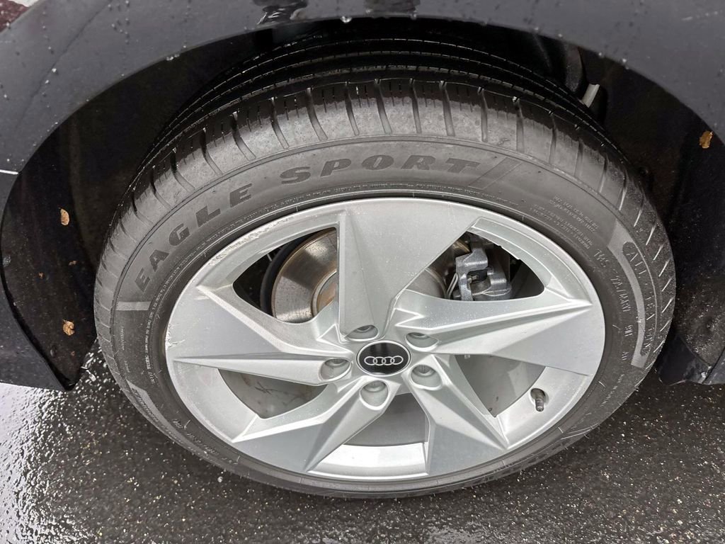 Used 2022 Audi A3 2.0T Premium image 10