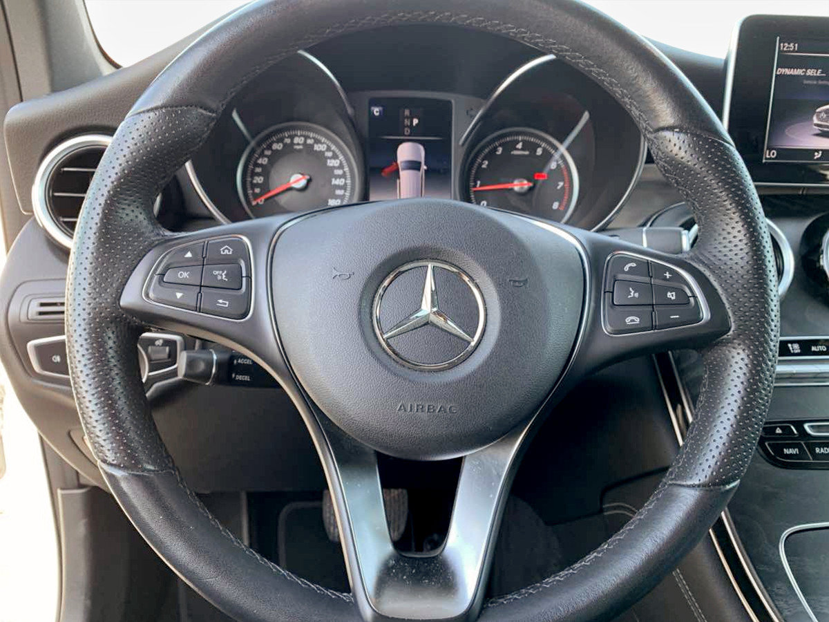 Used 2019 Mercedes-Benz GLC 300 image 22