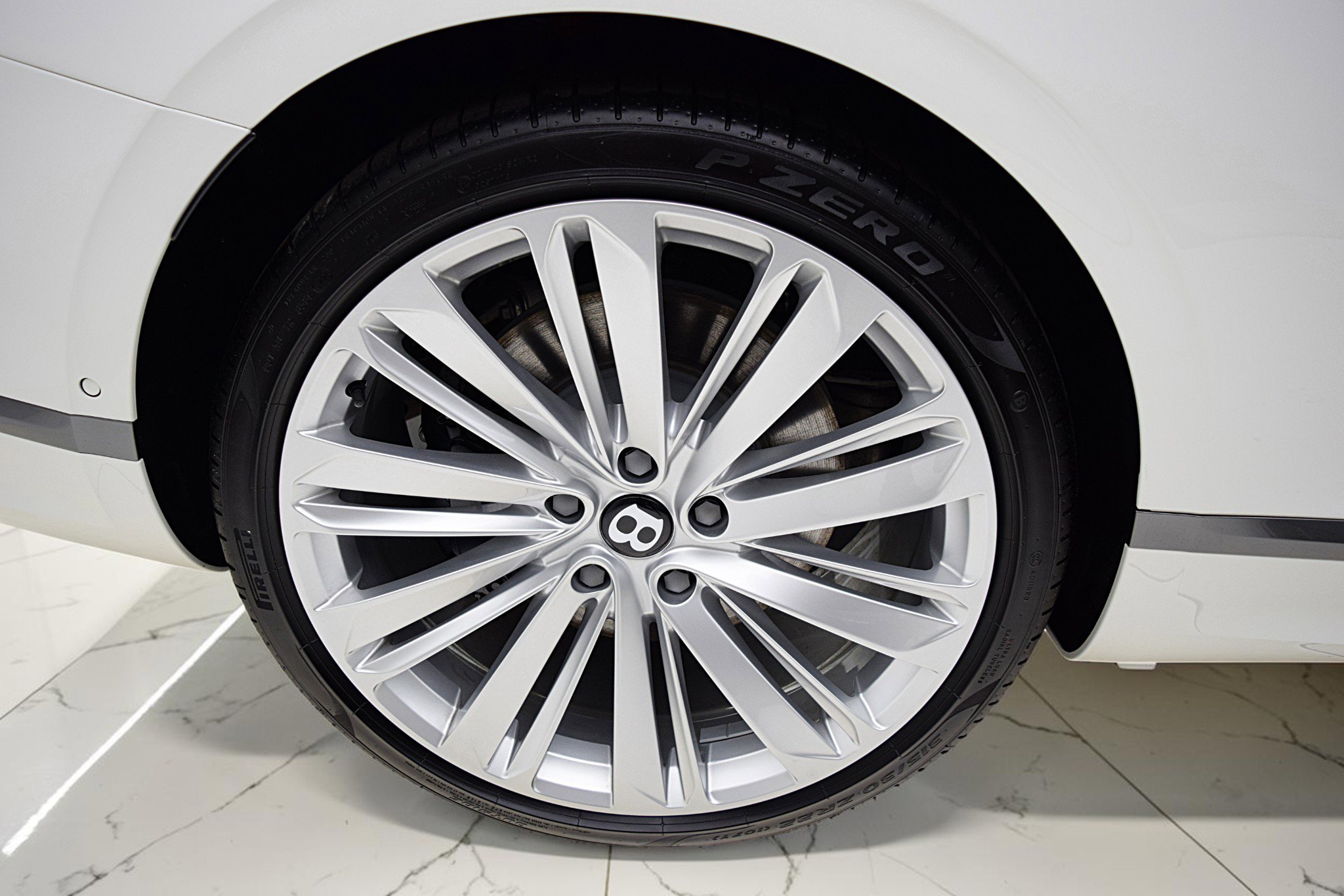 Used 2024 Bentley Continental GT Speed image 46