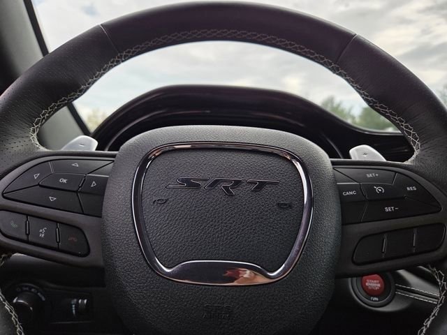 Used 2024 Dodge Durango SRT AWD/4WD image 32