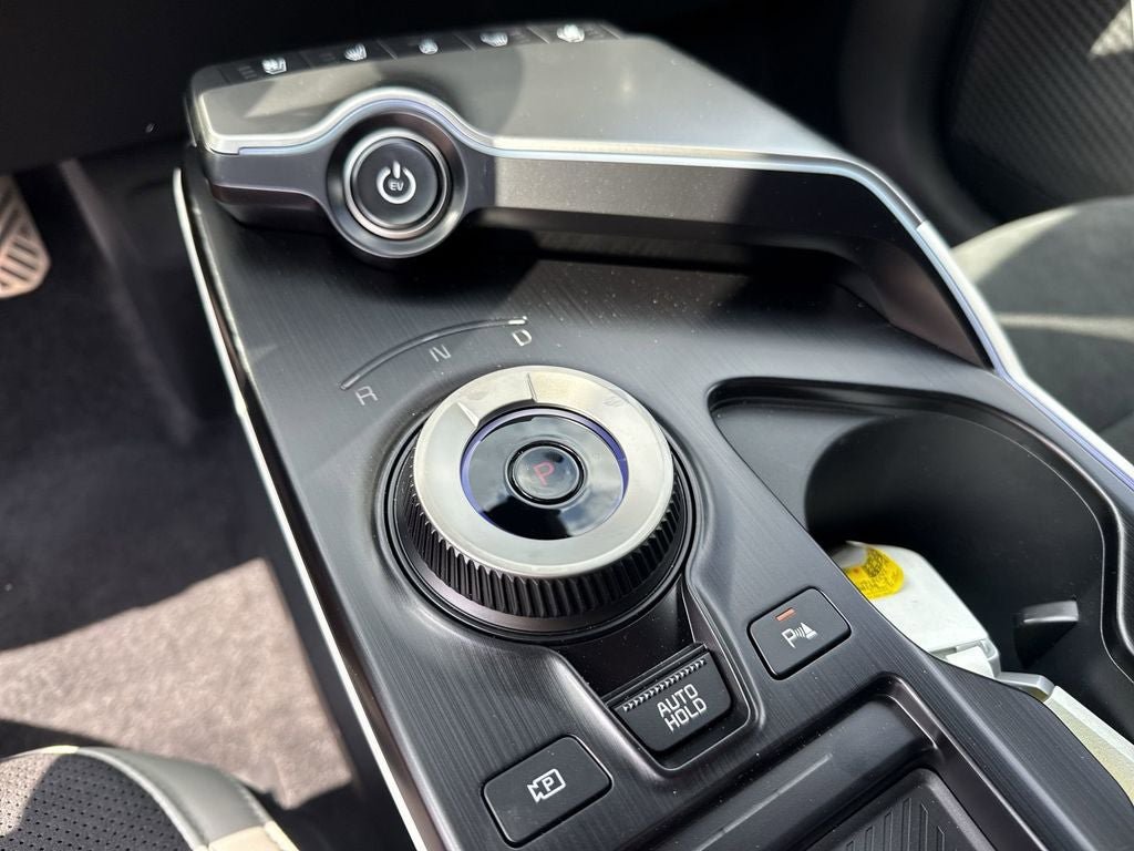 New 2026 Kia EV6 GT-Line AWD/4WD image 32