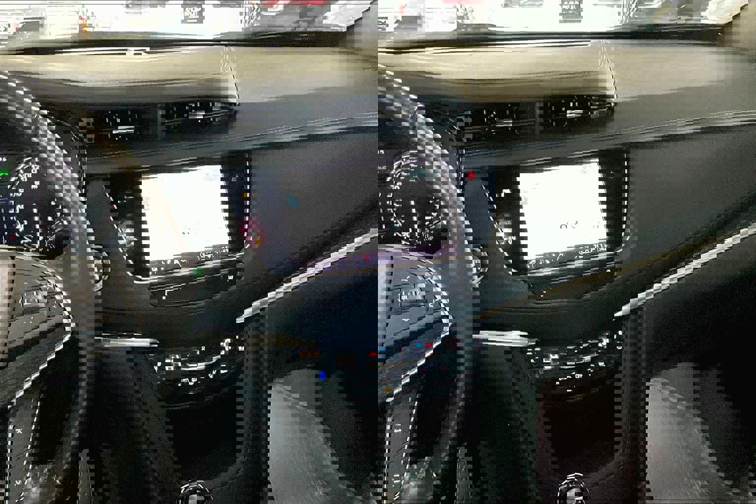 Used 2023 Cadillac XT5 Premium Luxury w/ LPO, Floor Liner Package image 6