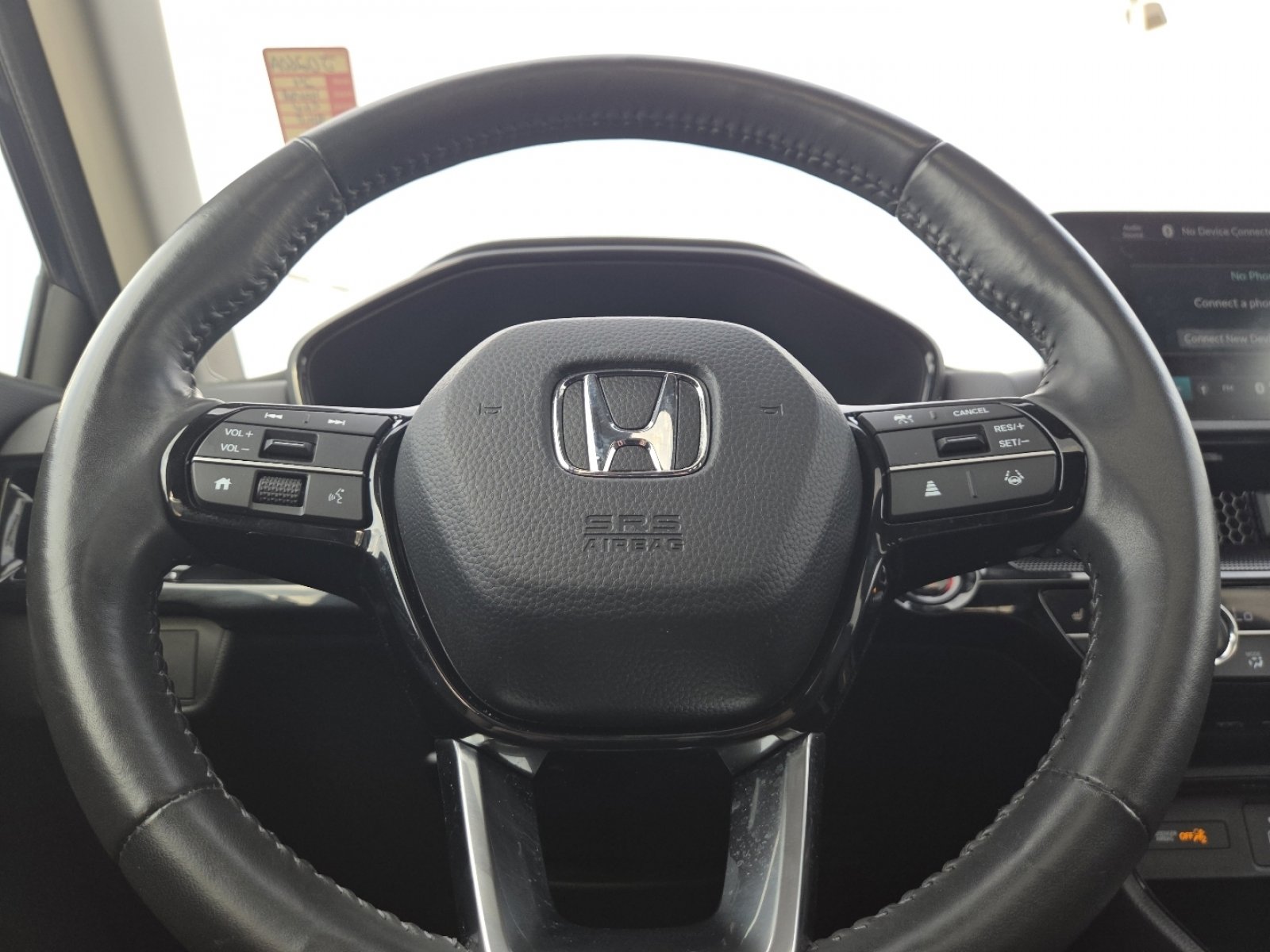 Used 2024 Honda CR-V EX-L image 28