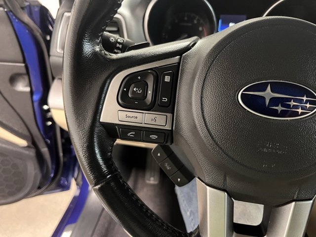 Used 2016 Subaru Legacy 2.5i Limited image 25