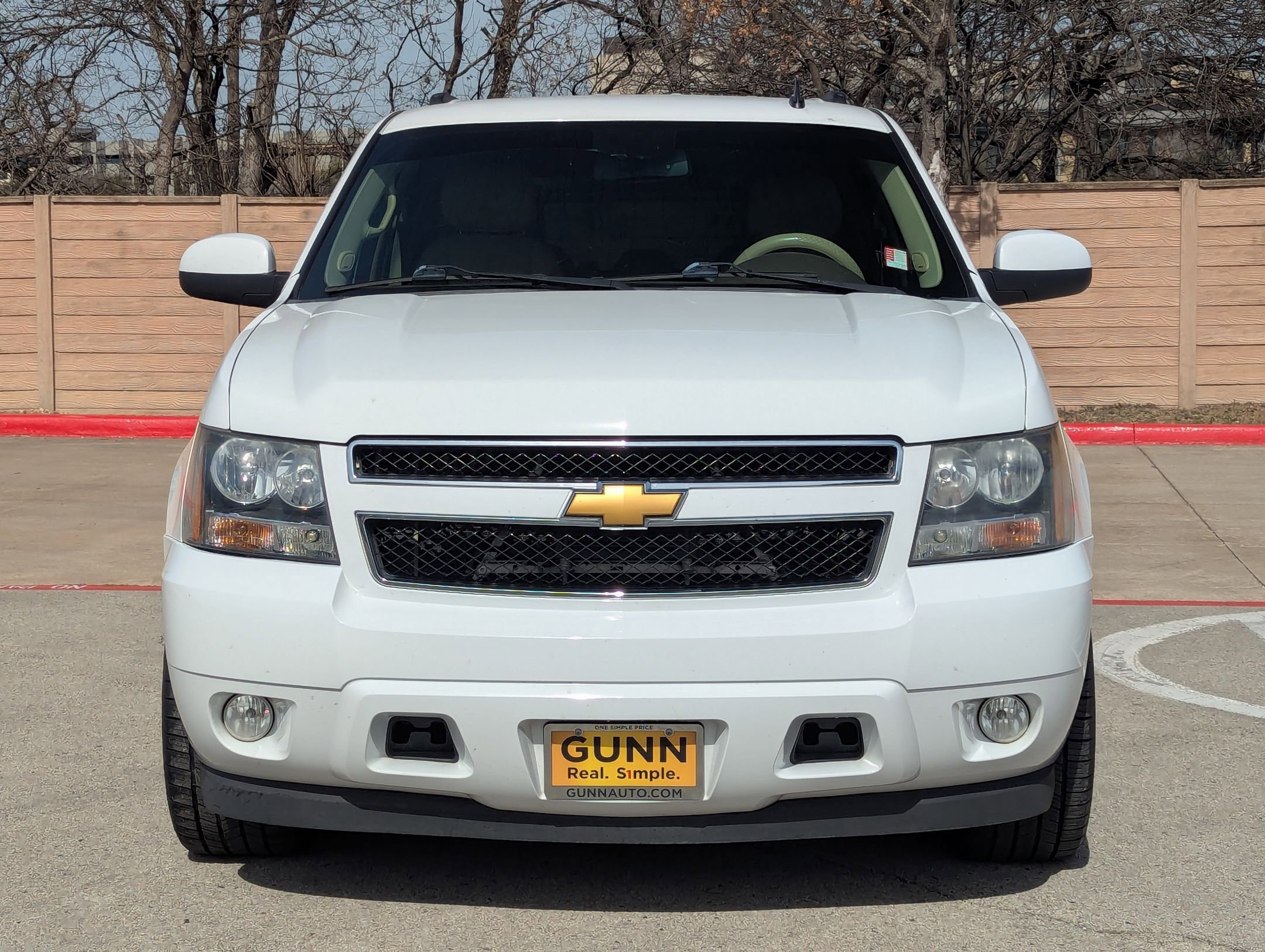 Used 2013 Chevrolet Tahoe LT w/ Luxury Package image 9