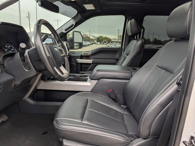 Used 2022 Ford F250 Lariat w/ Tremor Off-Road Package image 24