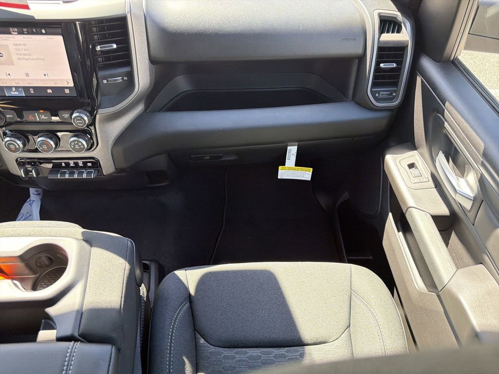 New 2026 RAM 1500 Tradesman image 17