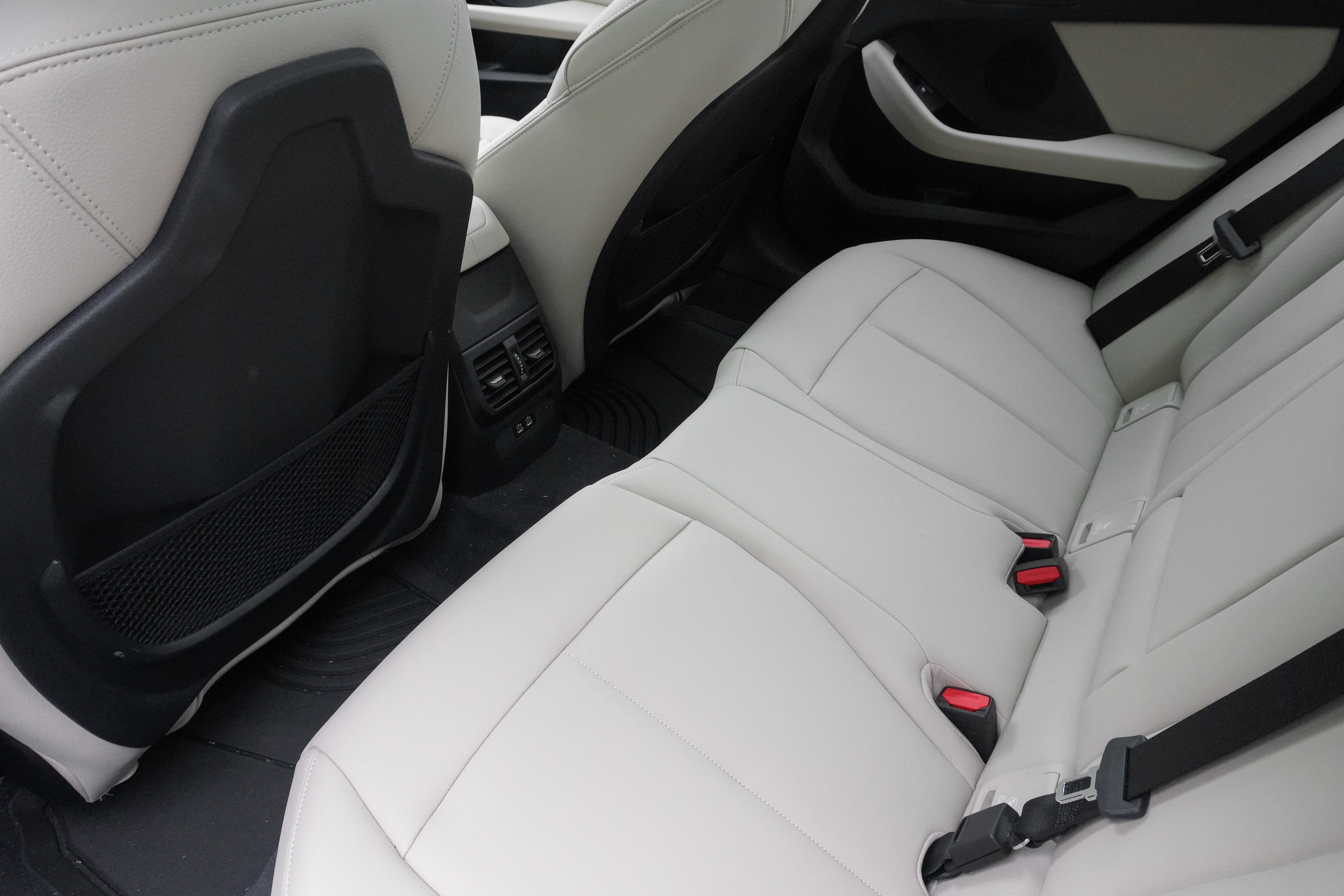 Certified 2024 BMW 228i Gran Coupe w/ M Sport Package FWD image 34