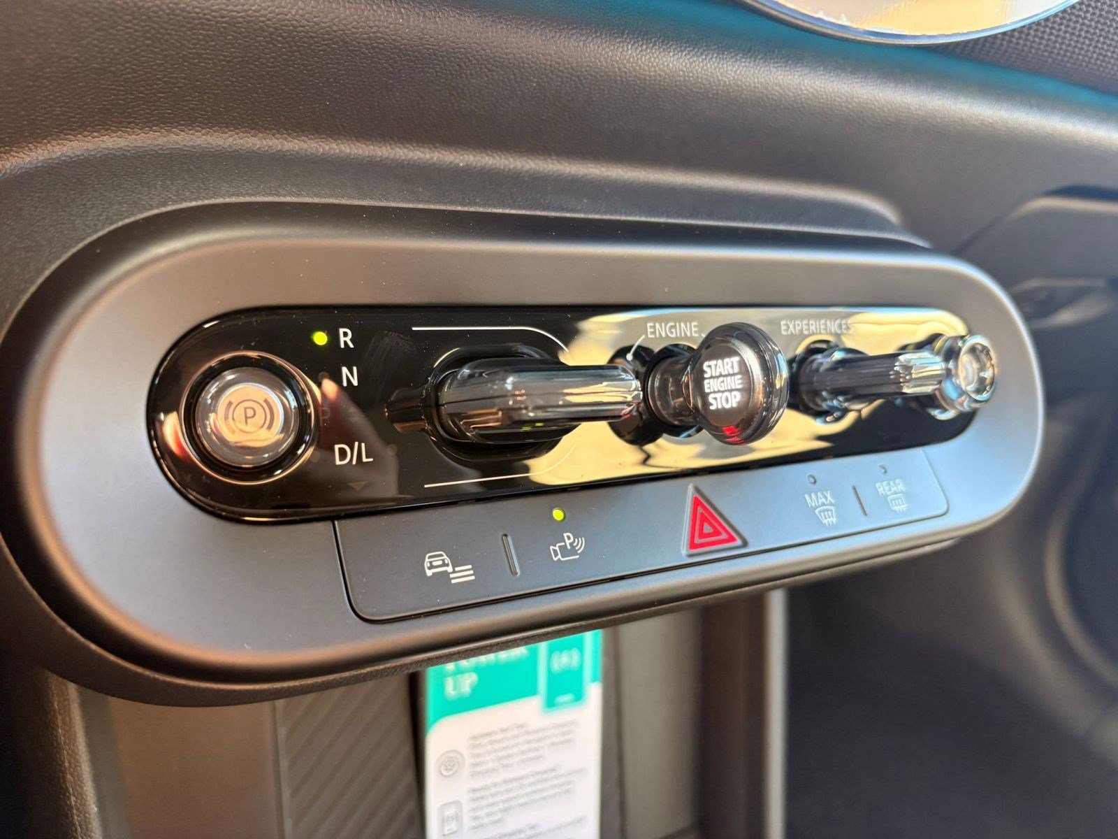 New 2026 MINI Cooper S image 16