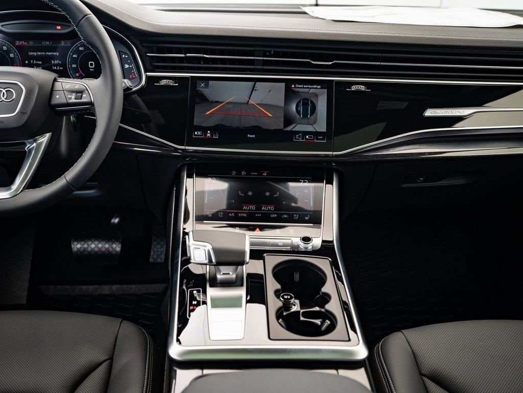 New 2026 Audi Q7 3.0T Premium Plus image 31