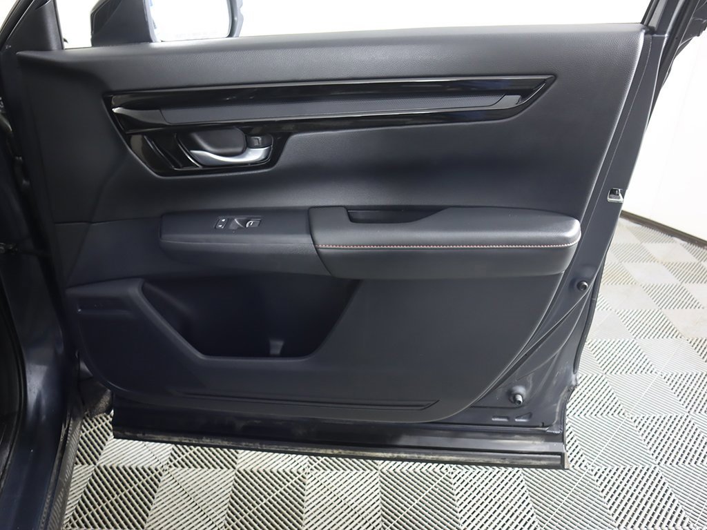 Used 2023 Honda CR-V Sport Touring image 26