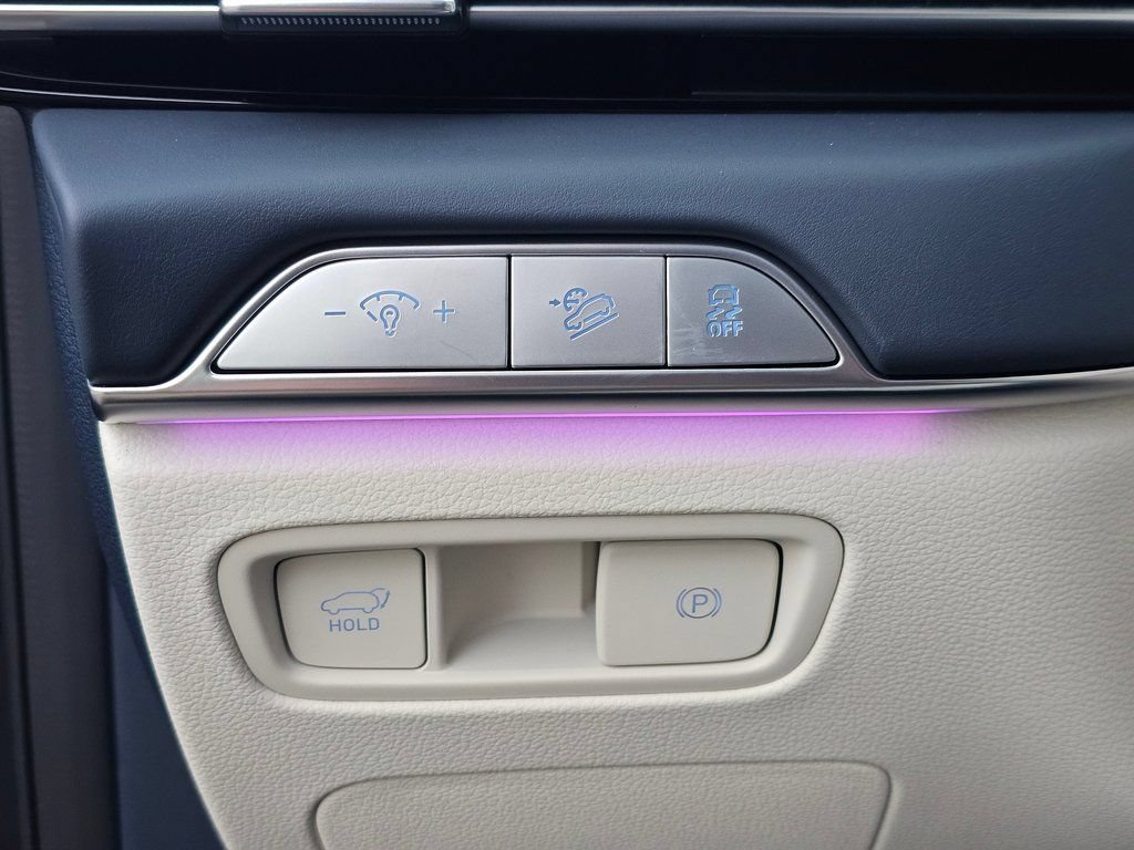New 2026 Genesis GV80 3.5T Prestige AWD/4WD image 37