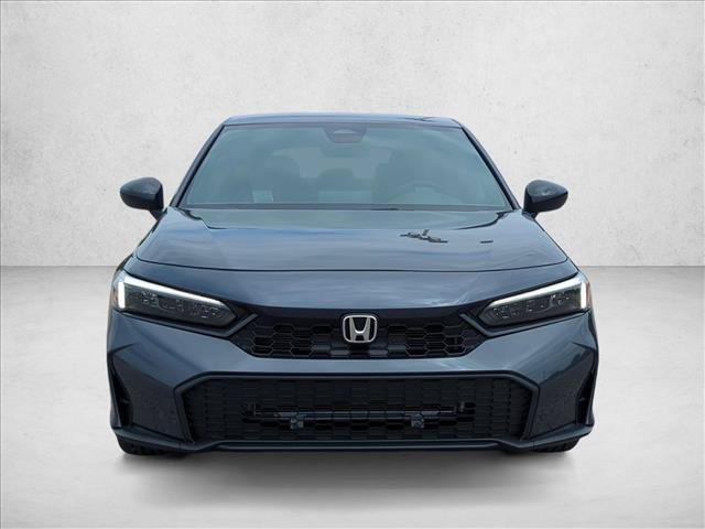 New 2026 Honda Civic Sport image 7