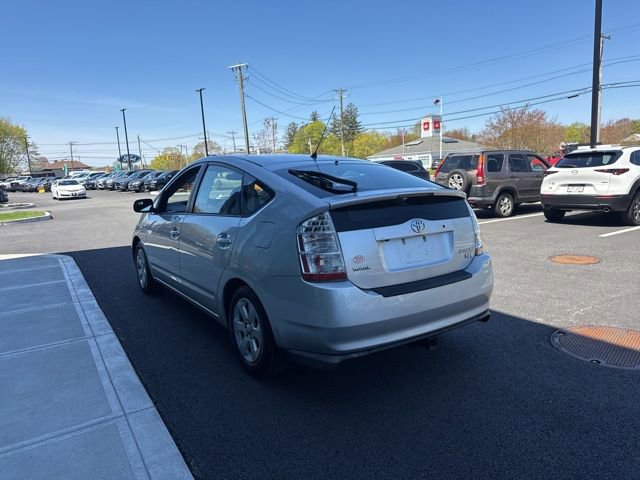 Used 2008 Toyota Prius FWD image 5