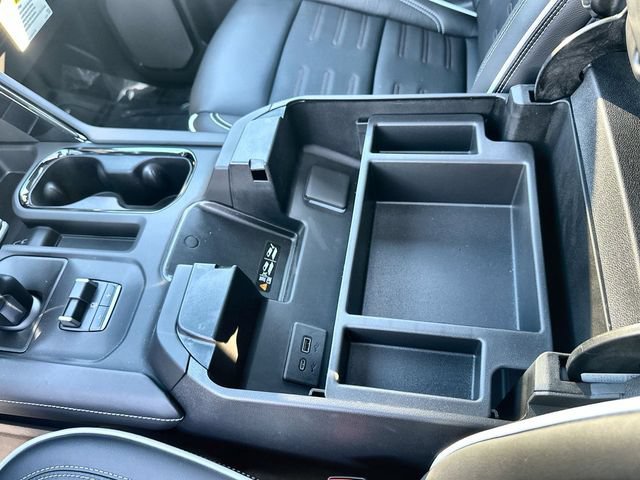 New 2026 GMC Sierra 1500 AT4X AWD/4WD image 37