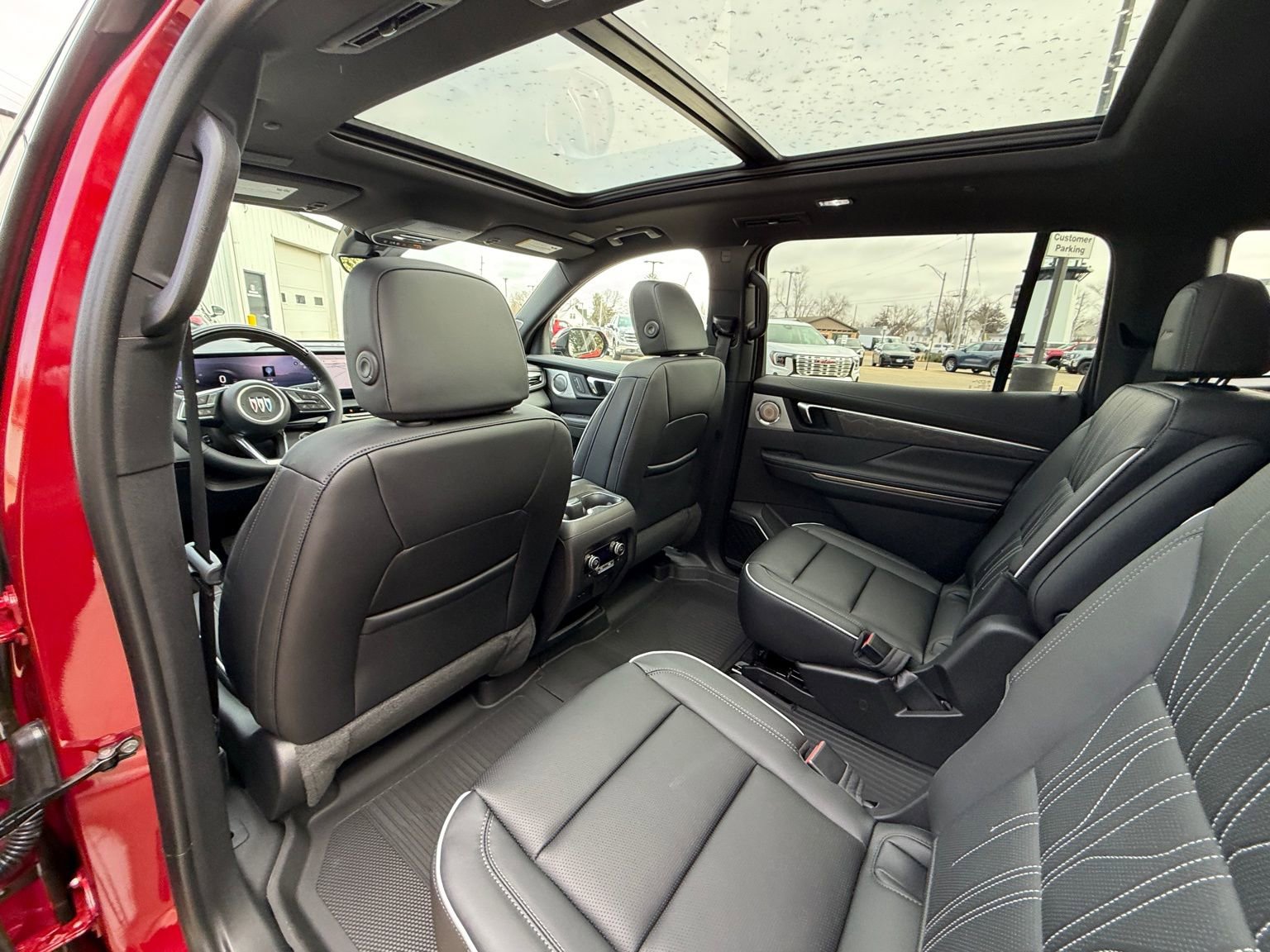 New 2026 Buick Enclave Avenir w/ Super Cruise Package image 28