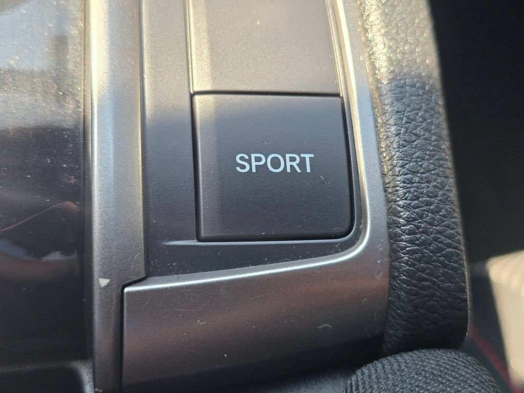 Used 2019 Honda Civic Si image 32