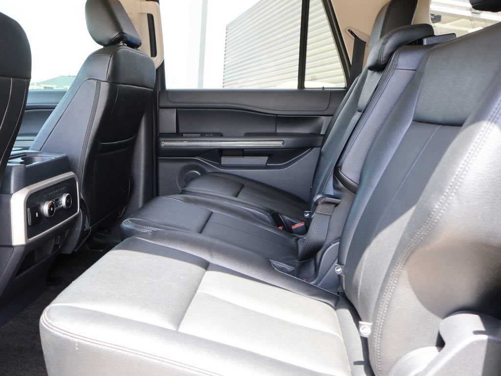 Used 2022 Ford Expedition Max XLT AWD/4WD image 19