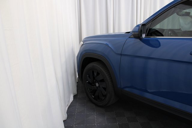 New 2026 Volkswagen Atlas SE image 20