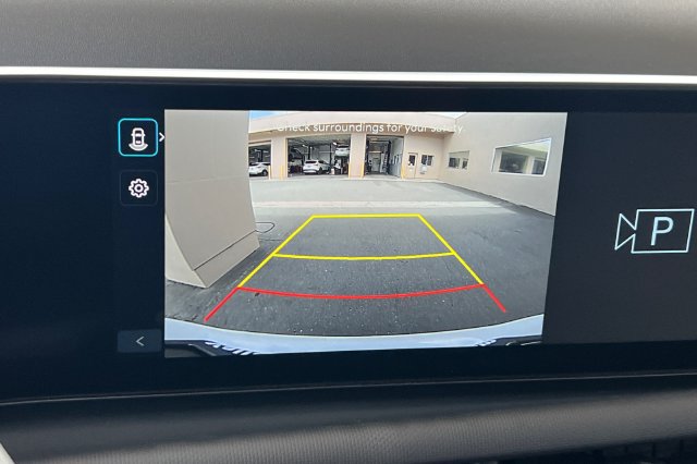New 2026 Hyundai Tucson SEL AWD/4WD image 18
