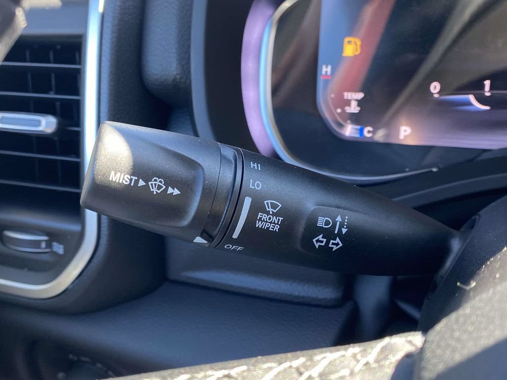New 2026 RAM 1500 Big Horn AWD/4WD image 27
