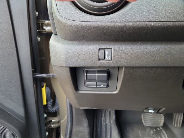 Used 2024 Chevrolet Colorado Trail Boss w/ Advanced Trailering Package image 14