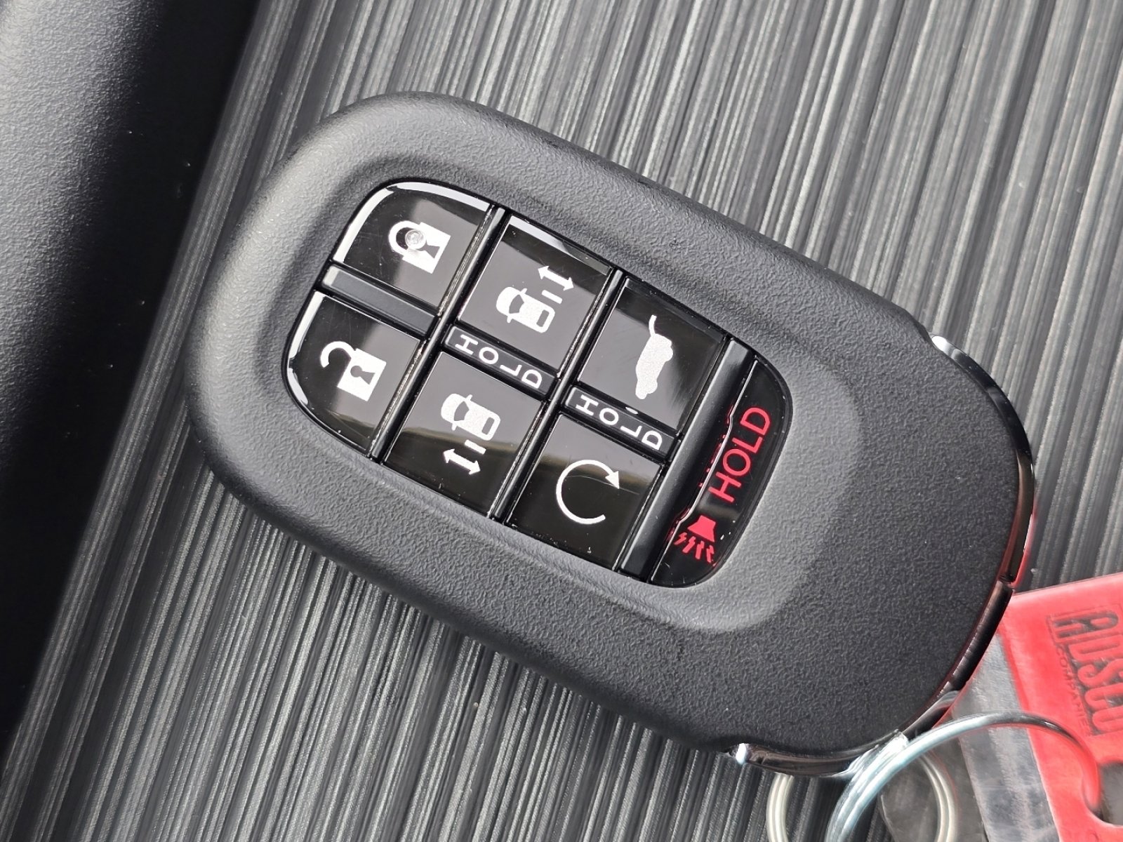 New 2026 Honda Odyssey Elite image 35