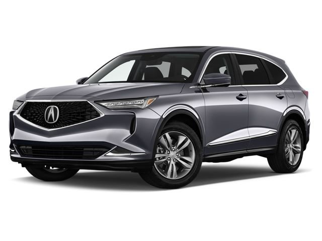 Used 2023 Acura MDX A-Spec image 4