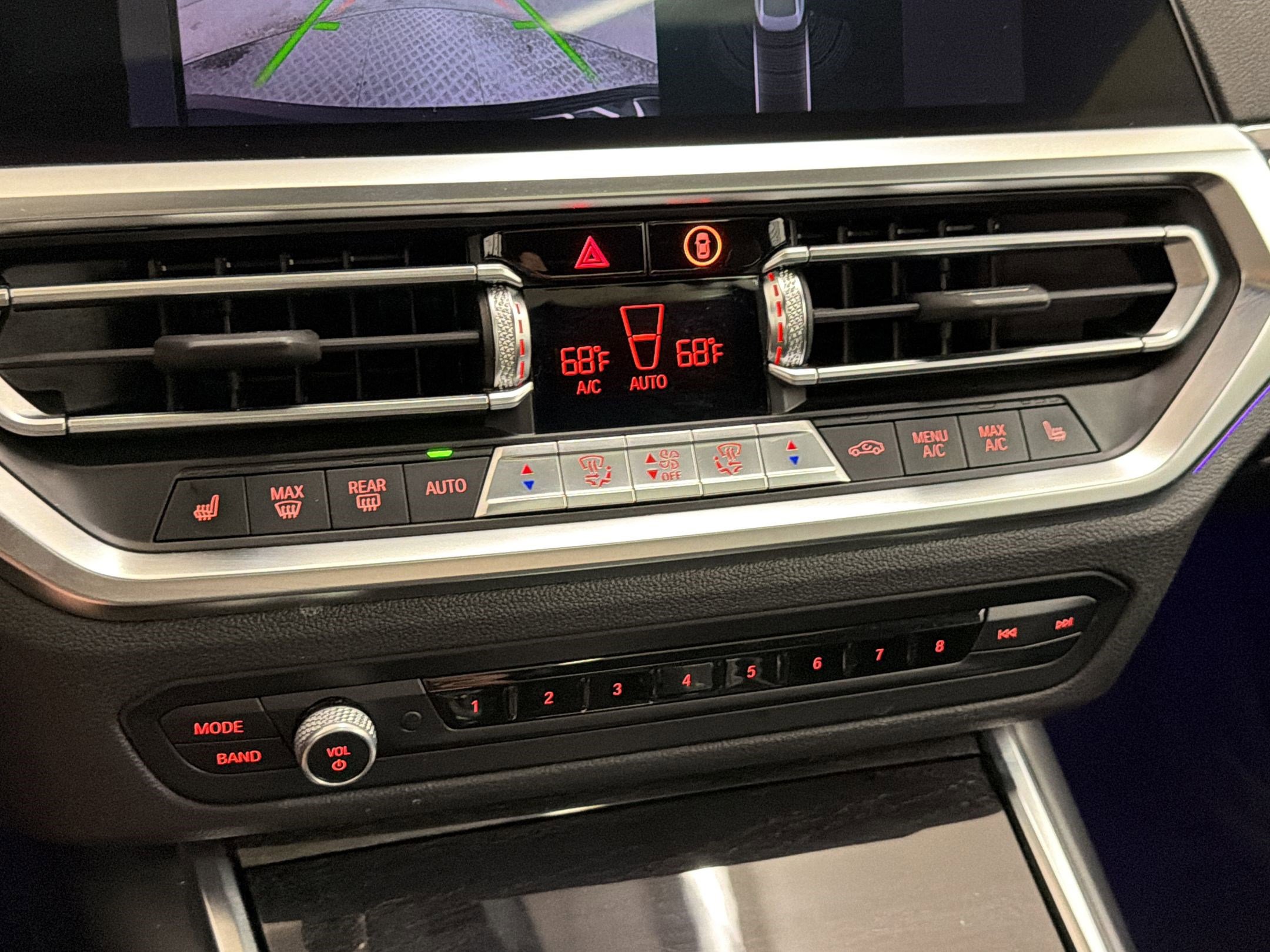 Used 2021 BMW 430i xDrive Coupe w/ Premium Package AWD/4WD image 24