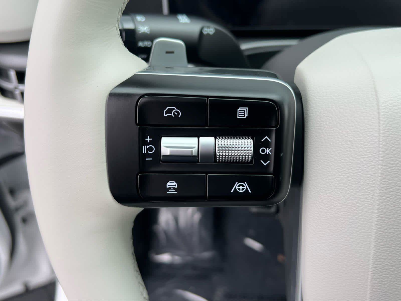 New 2026 Hyundai Santa Fe SE AWD/4WD image 31