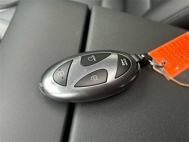 New 2026 Hyundai Palisade SEL image 15