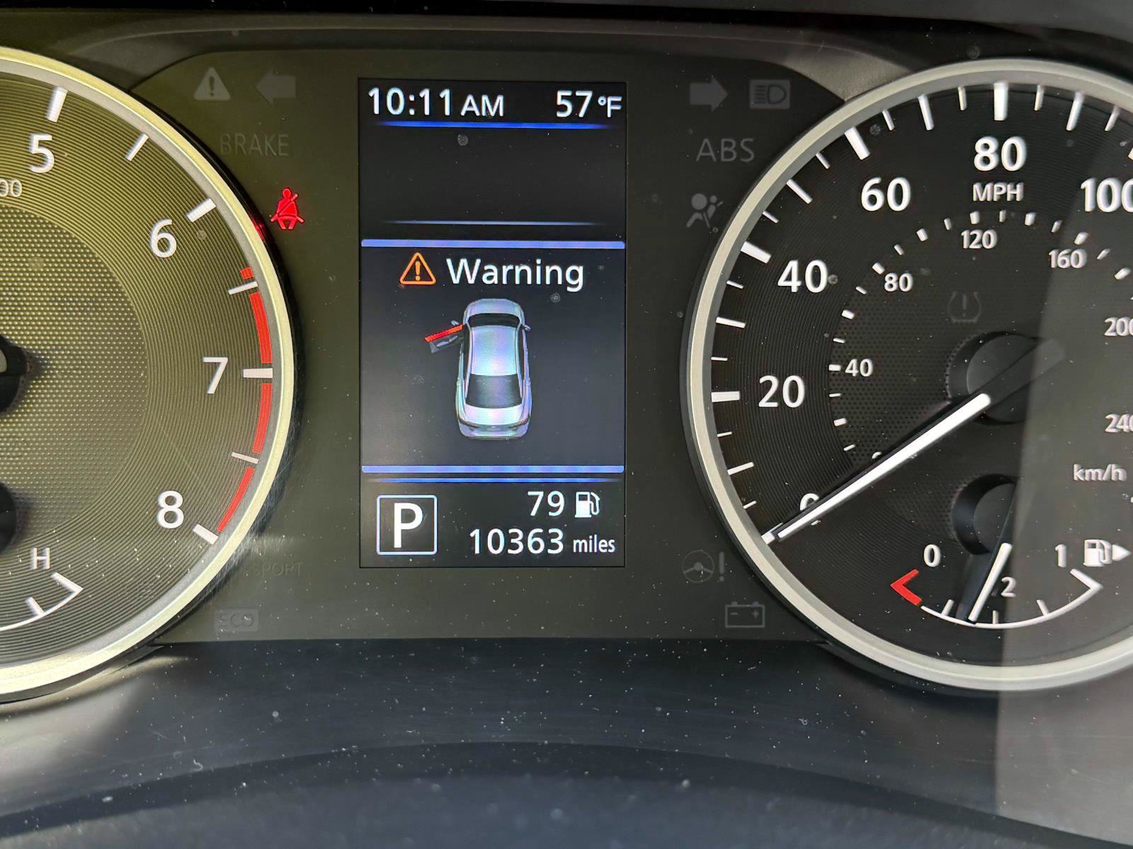 Used 2024 Nissan Sentra S FWD image 23