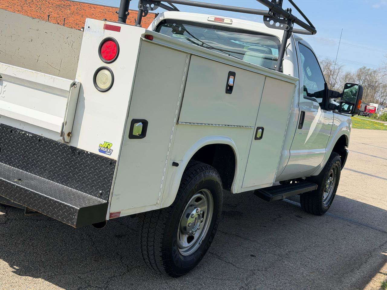 Used 2016 Ford F350 XL image 34