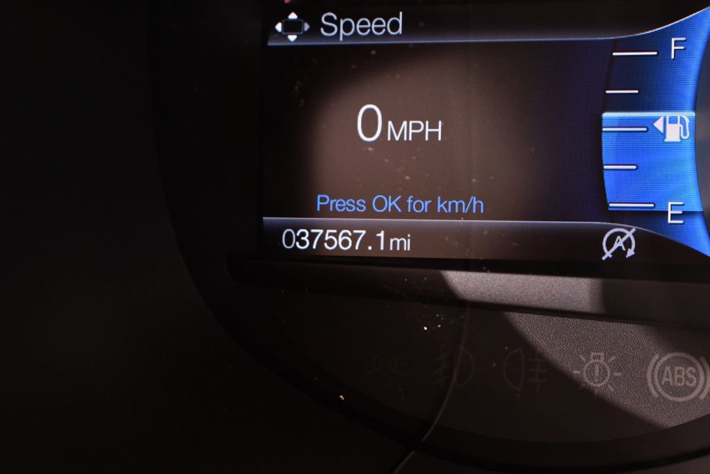 Used 2023 Ford Edge SEL w/ Sport Appearance Package image 27