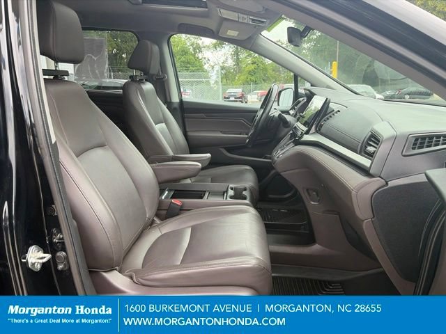 Used 2018 Honda Odyssey EX-L image 41