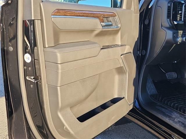 New 2026 GMC Sierra 1500 Elevation w/ X31 Off-Road Package AWD/4WD image 12